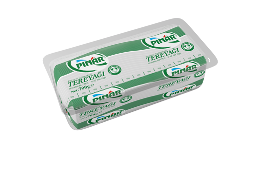 Pınar Tereyağ 700 Gr