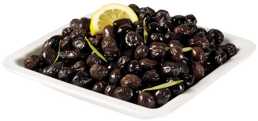 Arnilya Yağlı Sele Özel İri Zeytin - 500 Gr.