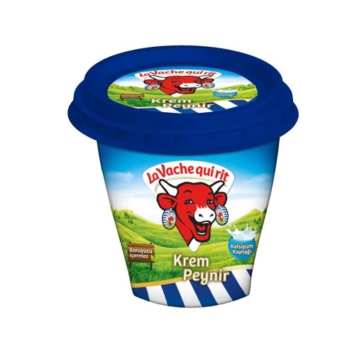 La Vache Qui Rit Krem Peynir 270 Gr