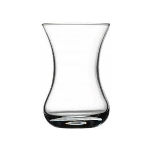 Paşabahçe Vefa Çay Bardağı 6'lı