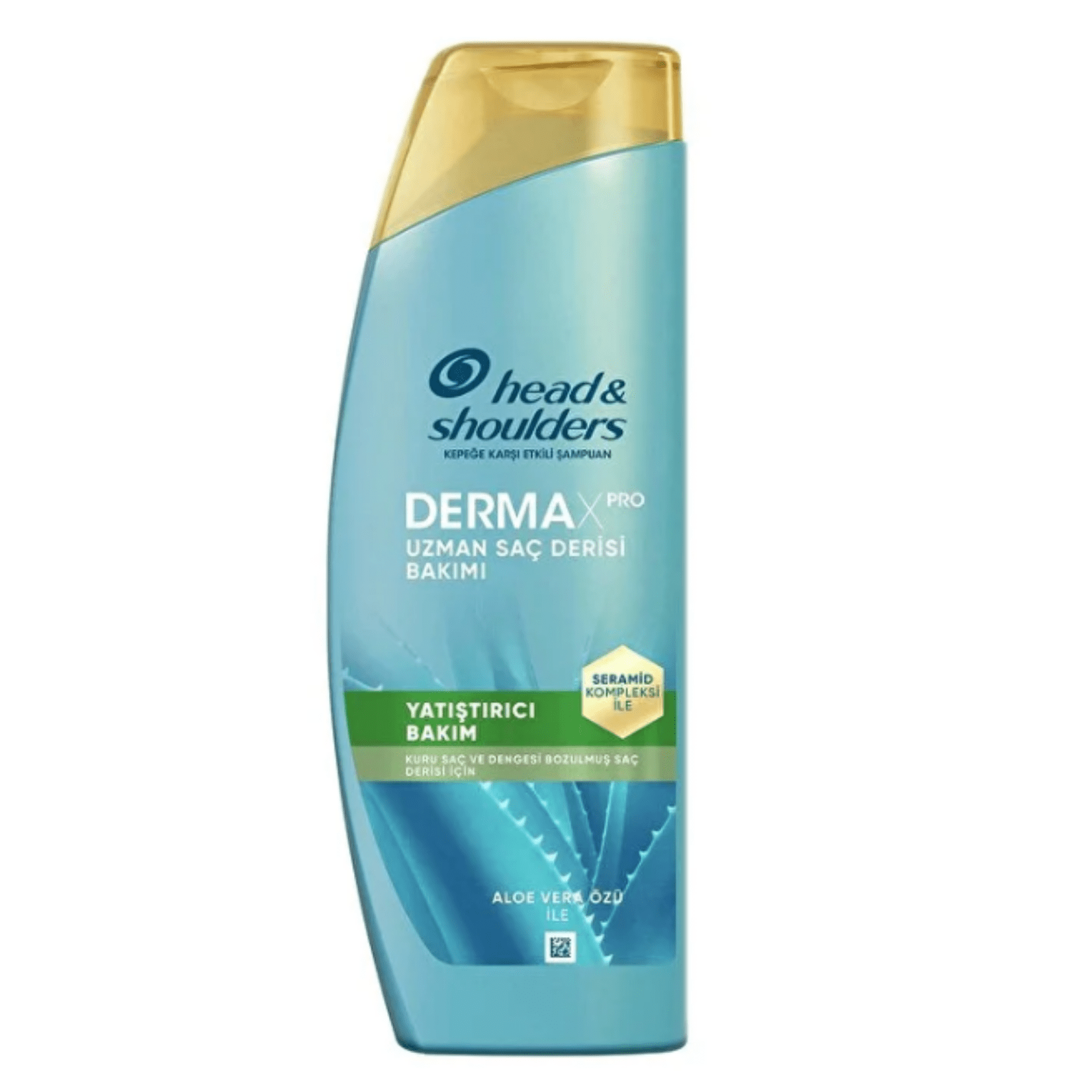 Head&Shoulder Saç Derisi Canlandırıcı Etkili Şampuan 300 Ml