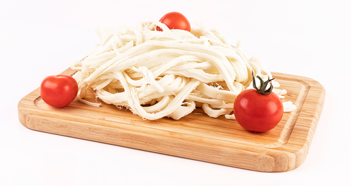 Gürsüt Çeçil Peynir - 500 Gr.